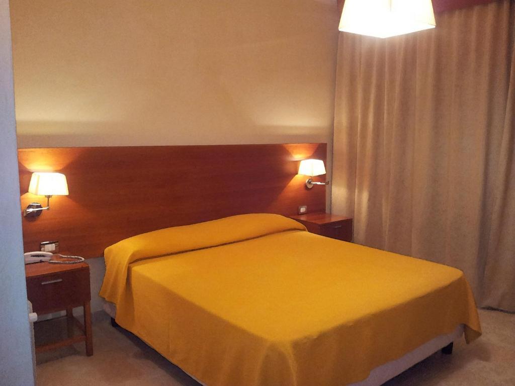 Hotel Demar Ольбия Номер фото