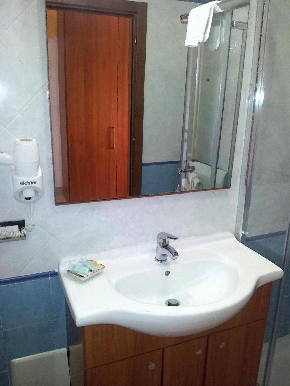 Hotel Demar Ольбия Номер фото